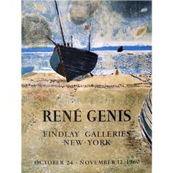 Genis   Findlay Galleries, New York #2030012