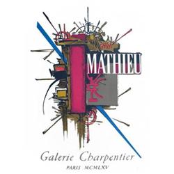 Mathieu   Galerie Charpentier #2030013