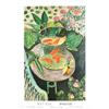 Image 1 : Matisse   Les Poissons Rouges #2030048