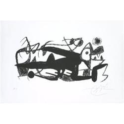 Miro   Lezard #2030068