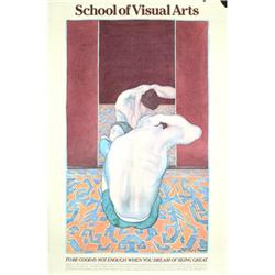 McMullan   School of Visual Arts #2030073