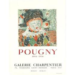 Pougny   Galerie Charpentier #2030076