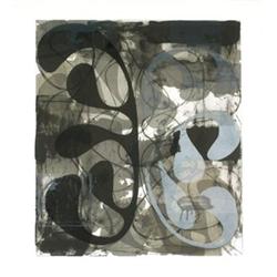 One of a Kind Lithograph  Signed #2030081