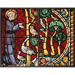 Luzern    St. Francis Preaching to the Birds #2030085