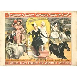 Barnum & Bailey   Europes Greatest Lady#2030094