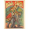 Image 1 : Barnes   Wild Animal Circus #2030098