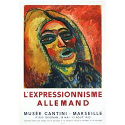 Kirchner   LExpressionnisme Alemand #2030109