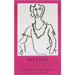 Matisse   Galerie Berggruen #2030111