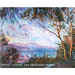 Sassone   View From Loit Tower II #2030117