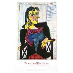 Picasso   Dora Maar #2030118