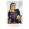 Image 1 : Picasso   Dora Maar #2030118