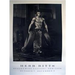 Ritts   Fred with Tires #2030132