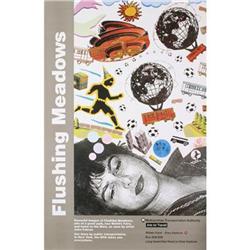 Fekner   Flushing Meadows #2030135