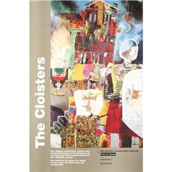 Byram   The Cloisters #2030136