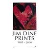 Image 1 : Dine   Jim Dine Prints 1985-2002 #2030140