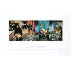 Samaras   Panorama, 1986 #2030143