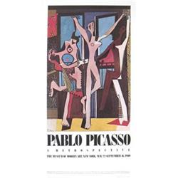 Picasso   The Dance, 1925 #2030146