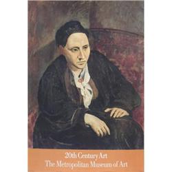 Picasso   Gertrude Stein #2030148