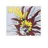 Image 1 : Lichtenstein   Wham B, (Diptich) #2030252