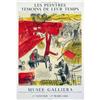 Image 1 : Chagall   The Revolution, 1963 #2030366