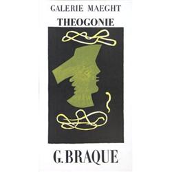 Braque   Theogonie #2030371