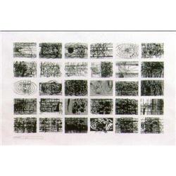 Winters   Location Plan 2000 #2030373