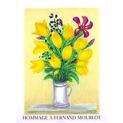 Cottavoz   Tulips #2030413