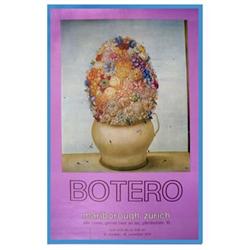 Botero   Flower Vase #2030419