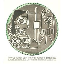 Picasso   Plates with text #2030429