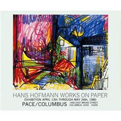 Hoffman   Landscape-Works on Paper #2030430