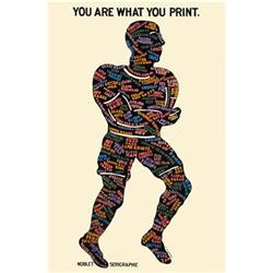 Chwast   You are what you Print #2030441