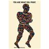 Image 1 : Chwast   You are what you Print #2030441