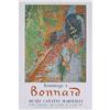 Image 1 : Bonnard   Musee Cantini, 1967 #2030451
