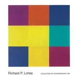 Lohse   Diagonalordnungen 1956-75 #2030476