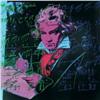 Image 1 : Warhol   Beethoven Pink Book-Oversize #2030482