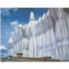 Image 1 : Christo   Wrapped Reichstag #2030491