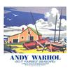 Image 1 : Warhol   Do it yourself, seascape #2030496