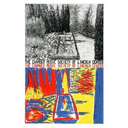 Bartlett Chamber Music Of L.C. 1981 #2030508