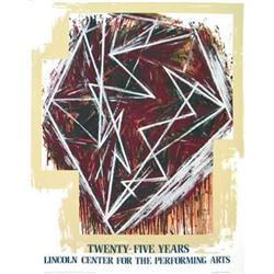 Bochner Twenty-Five Years -1984 #2030510