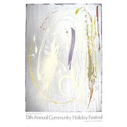 Christensen Community Holiday Fstvl 1983 #2030513