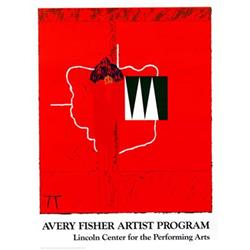 Joy Avery Fisher Artist Program 1991 #2030521