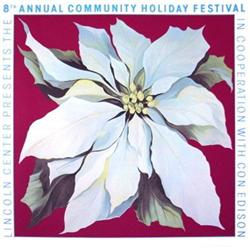 Nesbitt Community Holiday Fstvl 1978 #2030528