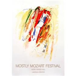 Petersen Mostly Mozart 1990 #2030531