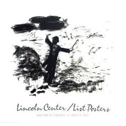 Rothenberg Lincoln Center  1985 #2030533