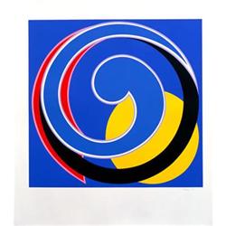 Singer Etude In Resonnance, 1991 #2030535