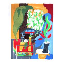 Lawrence Supermarket - Flora 1996 #2030545