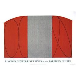 Mangold Red/Gray Zone, 1997 #2030548