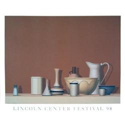 Bailey Soliloquy, 1998 #2030549