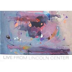 Frankenthaler Grey Fireworks, 2000 #2030558