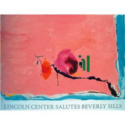 Frankenthaler Flirt, 2003 #2030565